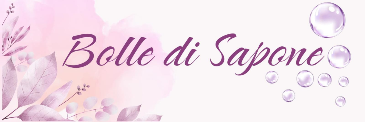Bolle di Sapone
