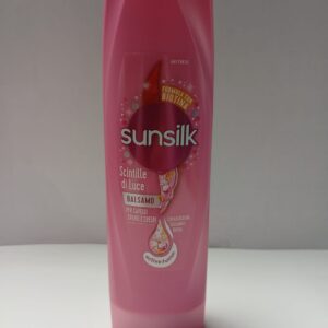 Sunsilk Shampoo Rose 250 ml