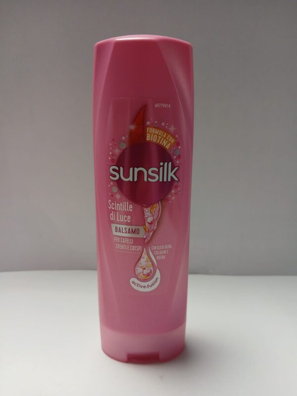 Sunsilk Shampoo Rose 250 ml