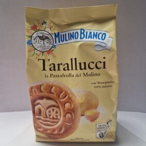 Mulino Bianco Tarallucci