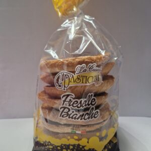 Friselle Bianche