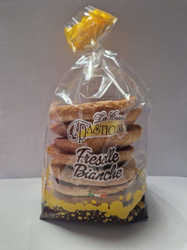 Friselle Bianche