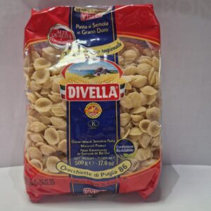 Divella Orecchiette di Puglia 86
