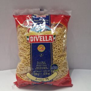 Divella Anellini 75