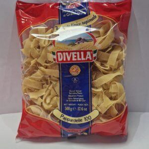 Divella Pappardelle 100