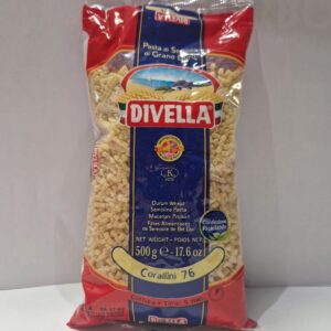 Divella Corallini 76