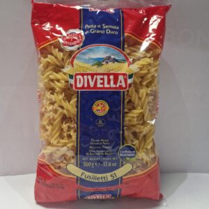 Divella Fusilletti 51