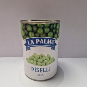 La Palma Piselli
