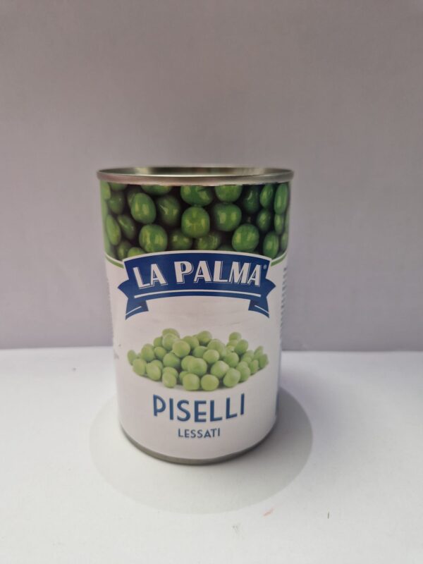 La Palma Piselli