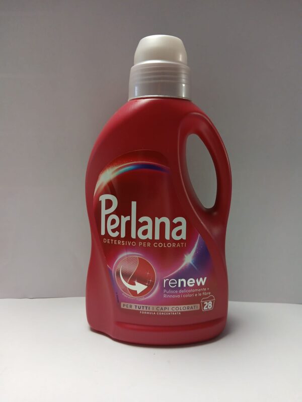 Perlana Renew Colorati 1400 ml