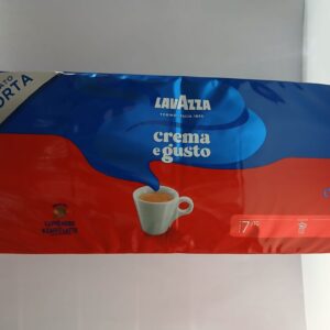 Crema e Gusto Classico 4 x 250 g