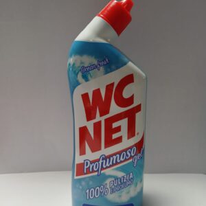 WC Net, Profumoso Gel, 700 ml