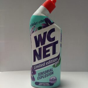 WC Net Limited Edition Sensorial Explosion, 700ml