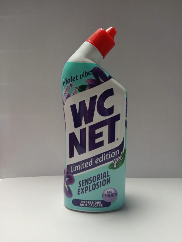 WC Net Limited Edition Sensorial Explosion, 700ml