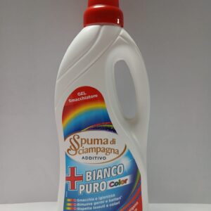 Spuma di Sciampagna 1 L