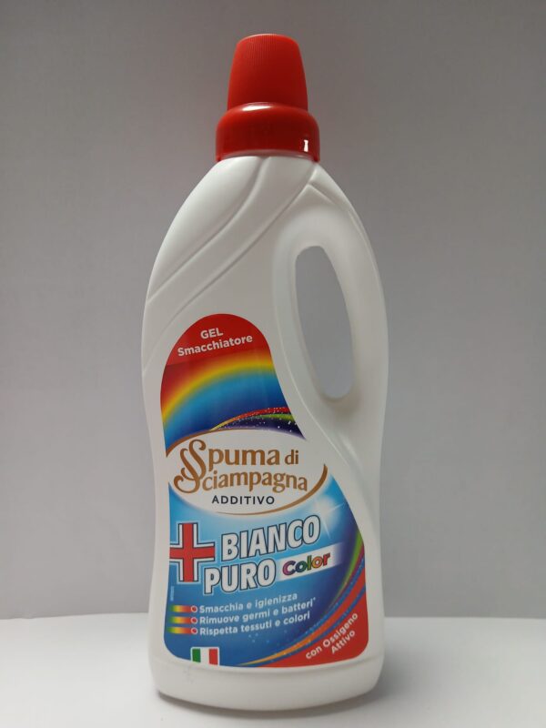 Spuma di Sciampagna 1 L