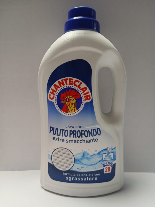 Chanteclair Pulito Profondo Extra Smacchiante