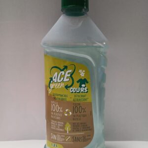 ACE Grün Farben Detersivo 1,2 L