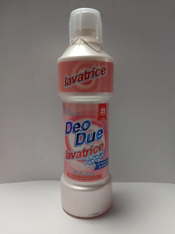 Deo Due Lavatrice 1 L