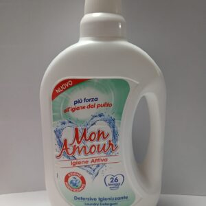 Mon Amour Igiene Attiva 1560 ml