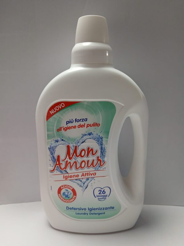 Mon Amour Igiene Attiva 1560 ml