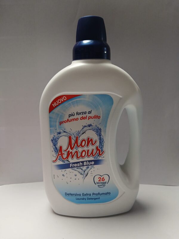 Mon Amour Fresh Blu 1560 ml