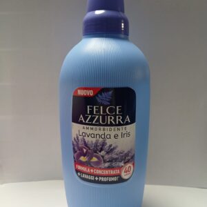 Felce Azzurra Lavanda e Iris 2 L