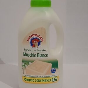 Chanteclair Muschio Bianco 1,5 l