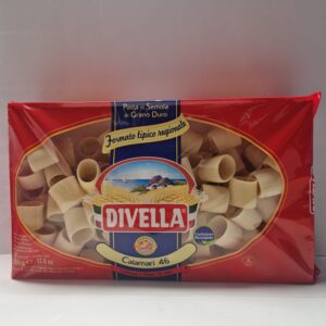 Divella Calamari 46