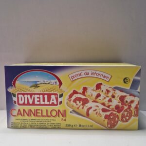 Divella Cannelloni 84