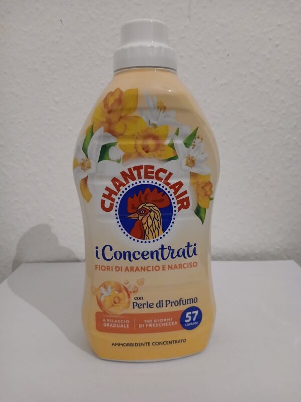 Chanteclair Fior di Arancio E Narciso 1140 ml
