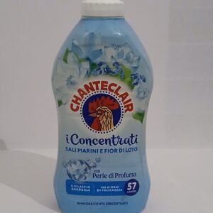 Chanteclair Sali Marini E Fior di Lotto 1140 ml