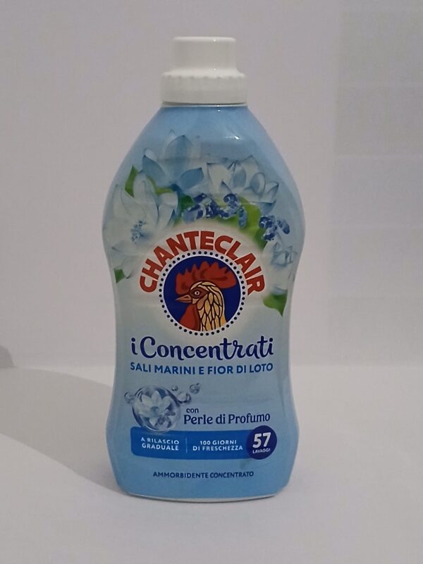Chanteclair Sali Marini E Fior di Lotto 1140 ml