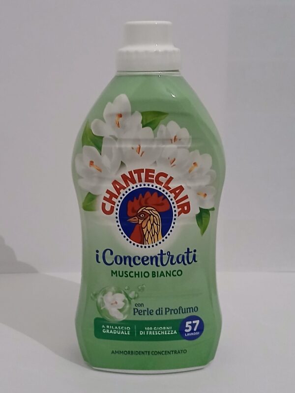 Chanteclair Muschio Bianco 1140 ml