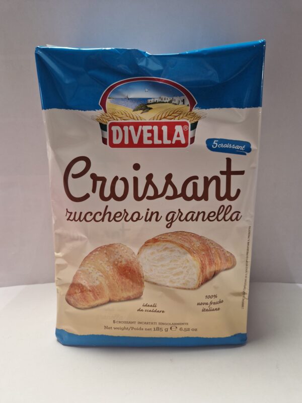 Divella Croissant