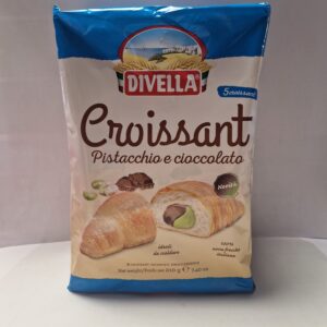 Divella Croissant Cioccolato