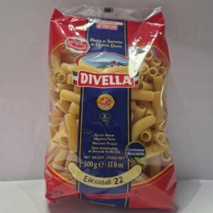 Divella Elicoidali 22