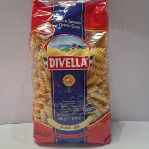 Divella Fusilli 40