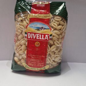 Divella Gnocchetti Sardi 58