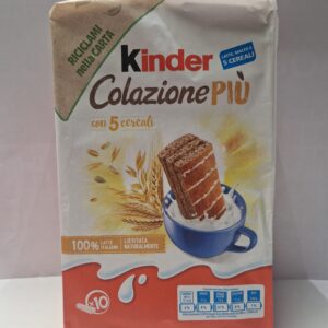 Kinder Colazione Piu
