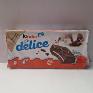 Kinder Delice