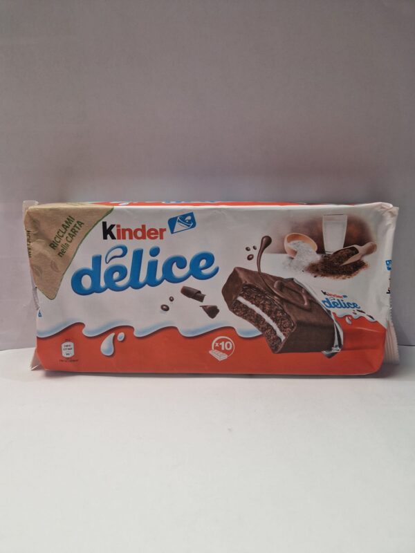 Kinder Delice