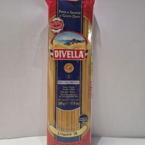 Divella Linguine 14