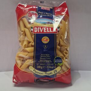 Divella Pennoni Rigati 29