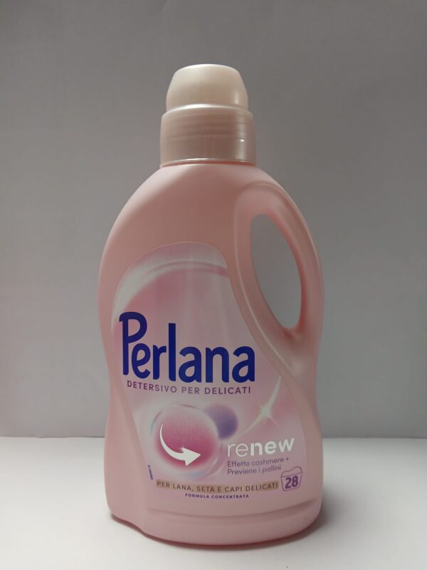 Perlana Renew Lana Cashmere 1400 ml