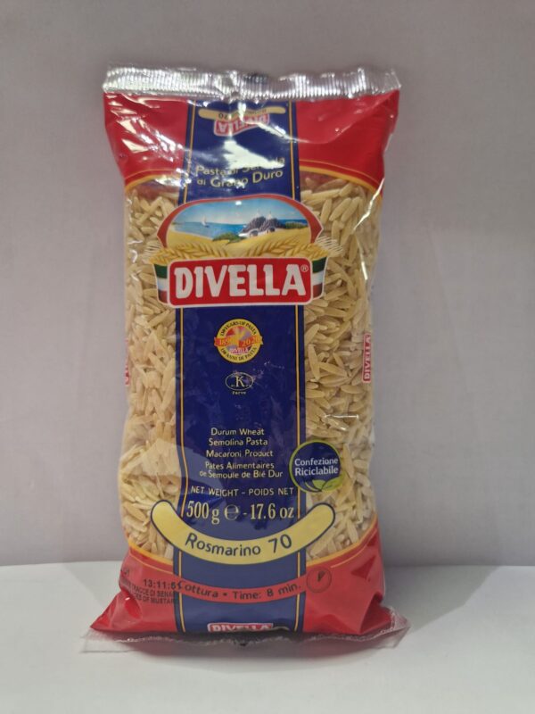 Divella Rosmarino 70