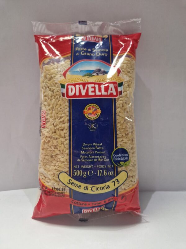 Divella Seme di Cicoria 73
