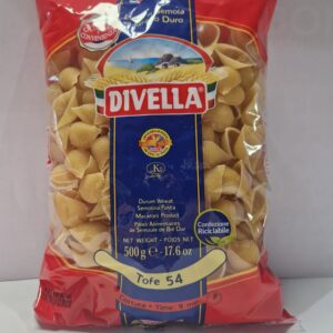Divella Tofe 54
