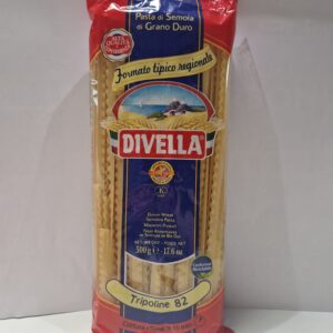 Divella Tripoline 82
