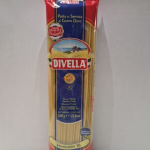 Divella Vermicellini 10